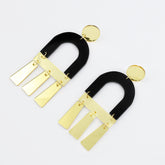 Adele earrings